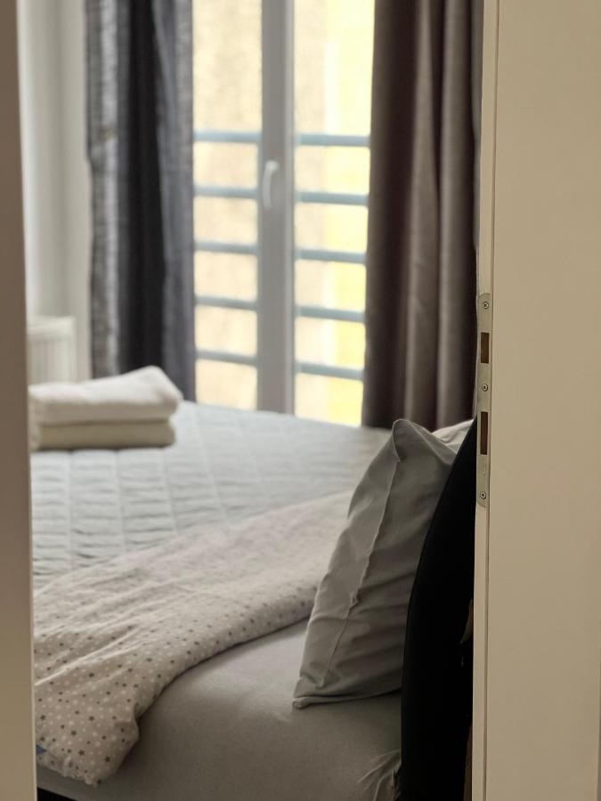 Apartment Dostojevski Nowy Sad Zewnętrze zdjęcie