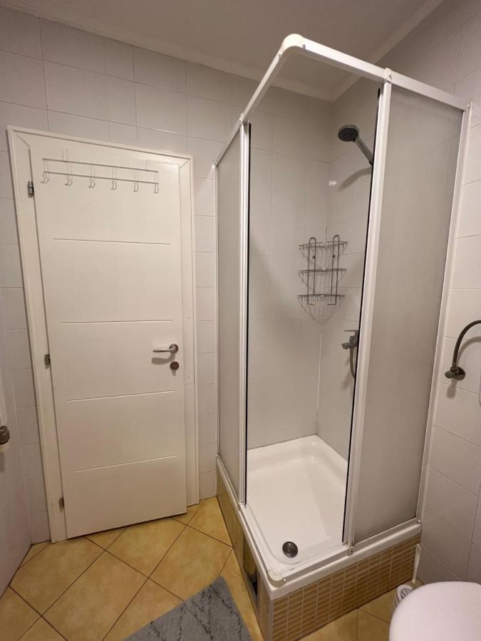 Apartment Dostojevski Nowy Sad Zewnętrze zdjęcie