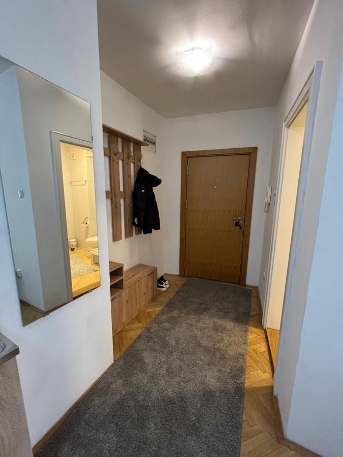 Apartment Dostojevski Nowy Sad Zewnętrze zdjęcie