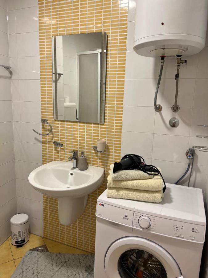 Apartment Dostojevski Nowy Sad Zewnętrze zdjęcie