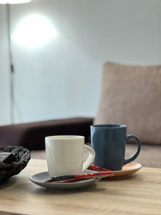Apartment Dostojevski Nowy Sad Zewnętrze zdjęcie