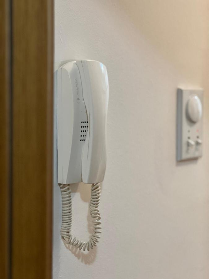 Apartment Dostojevski Nowy Sad Zewnętrze zdjęcie