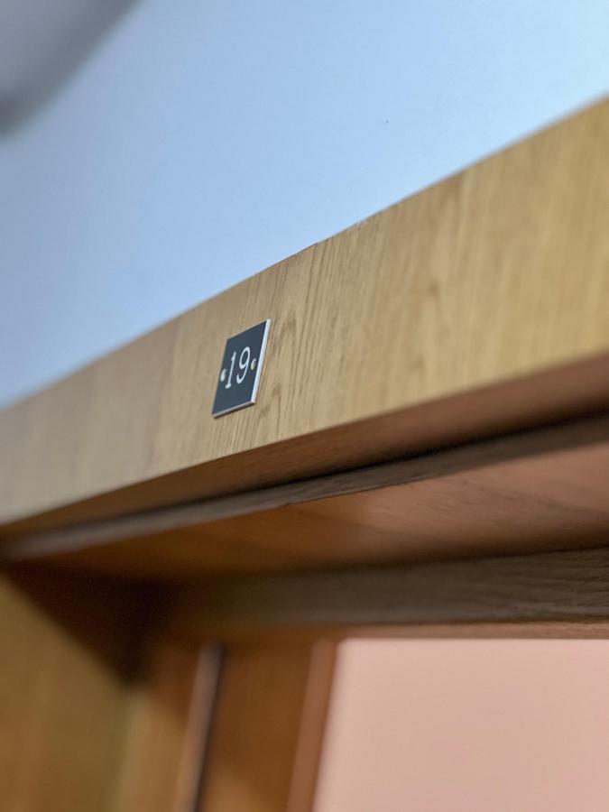 Apartment Dostojevski Nowy Sad Zewnętrze zdjęcie
